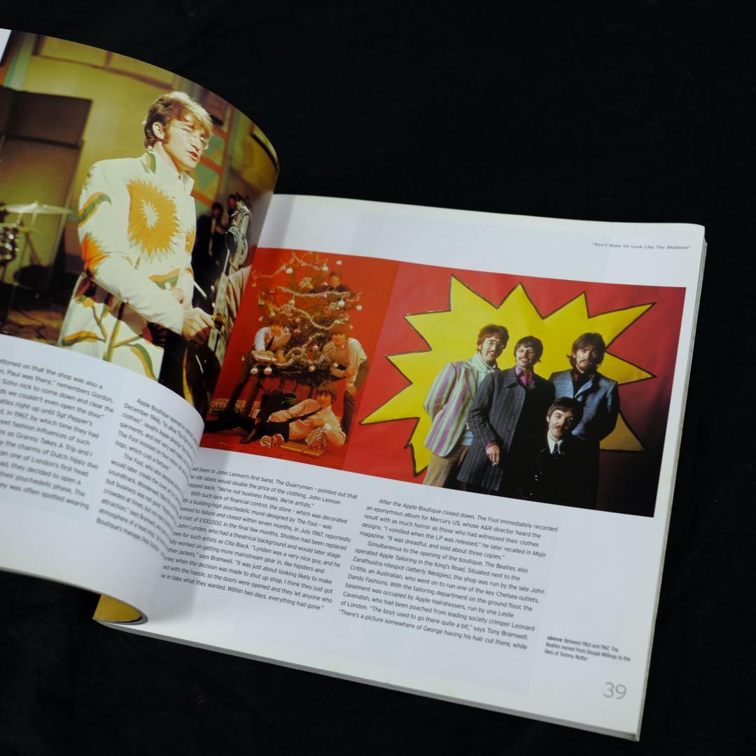 アート・デザイン・音楽 THE LOOK Adlentures In Pop& Rock Fashion