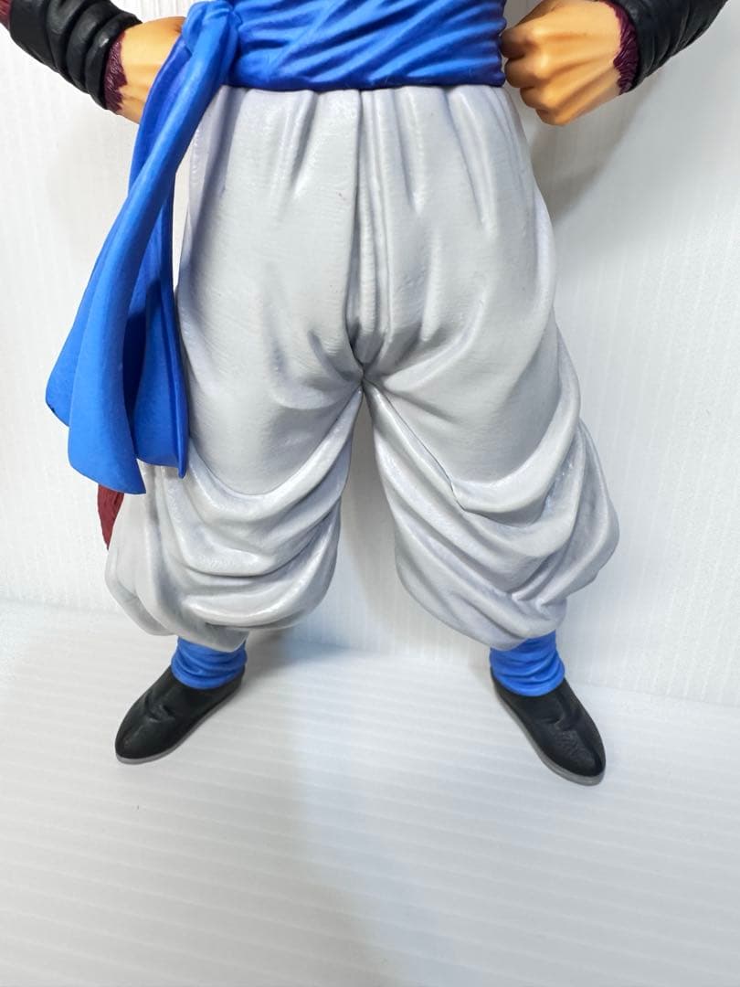 一番くじ ドラゴンボールGREATEST SAIYAN 超サイヤ人4 ゴジータ