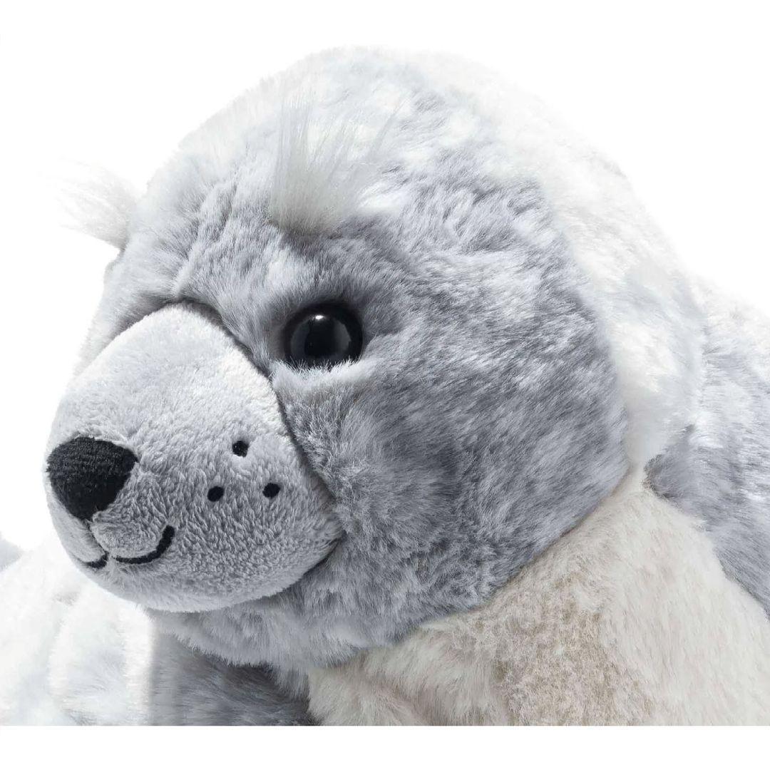 Steiff(シュタイフ) カドリーフレンズ アザラシのアイラ