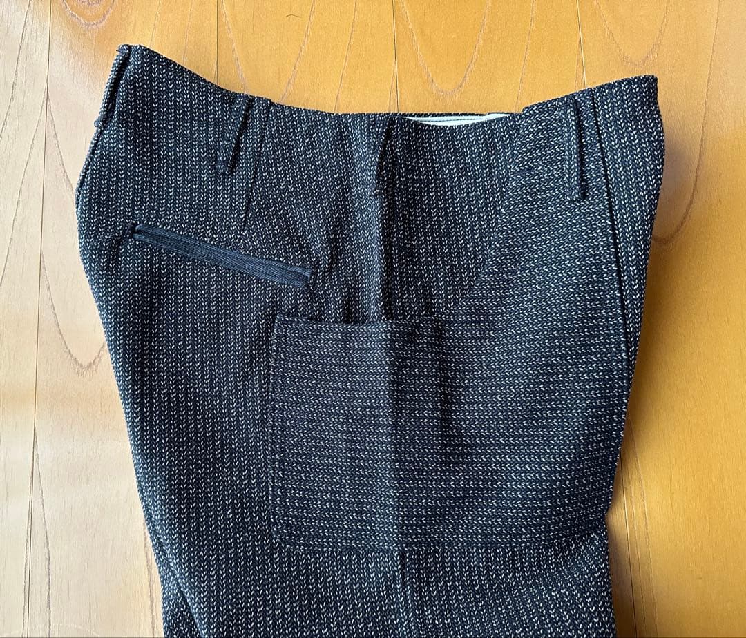 ワンピースオブロック ワークパンツ サイズ XL