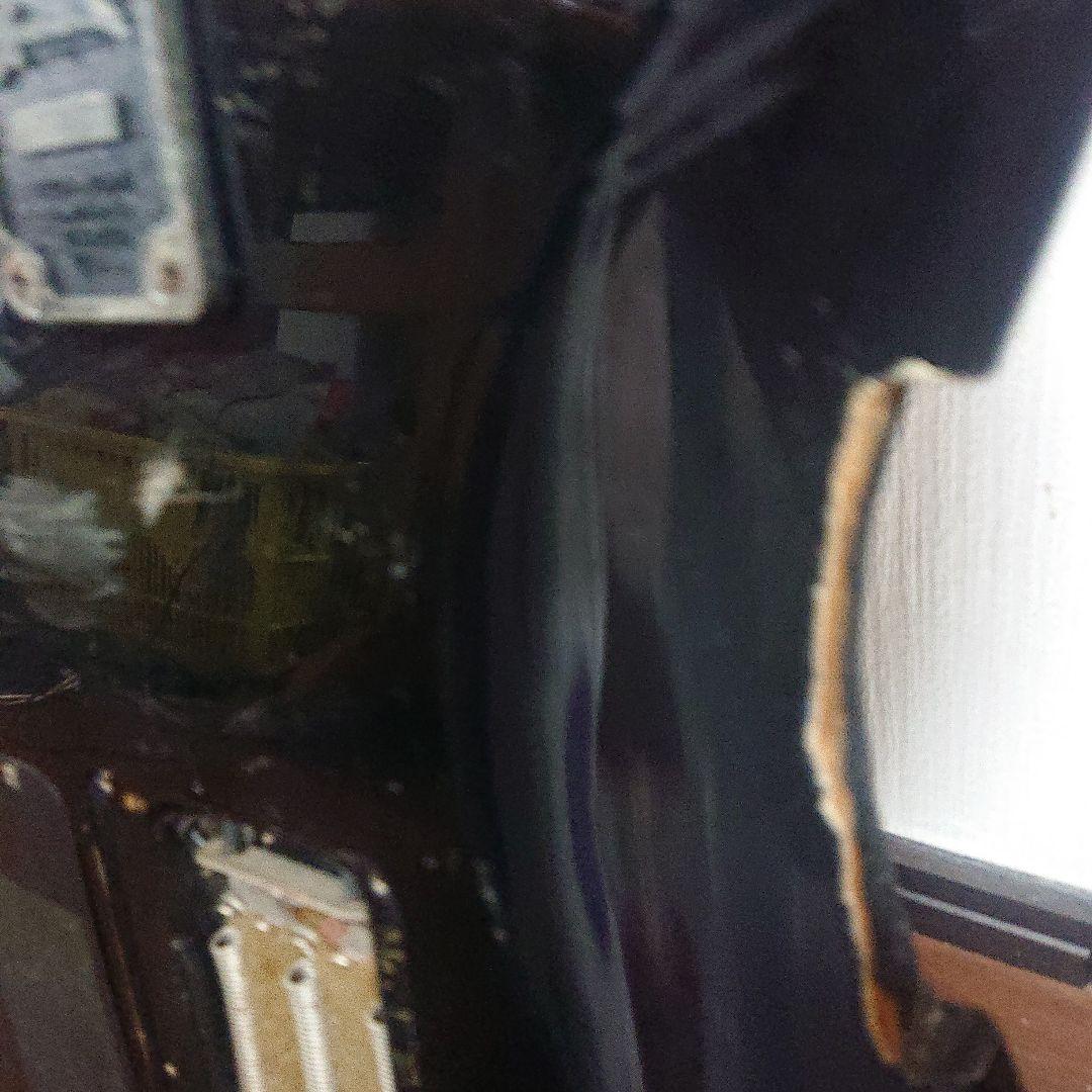 みかん06さん専用♡シャーベルエレキギター ブラックジャンク品