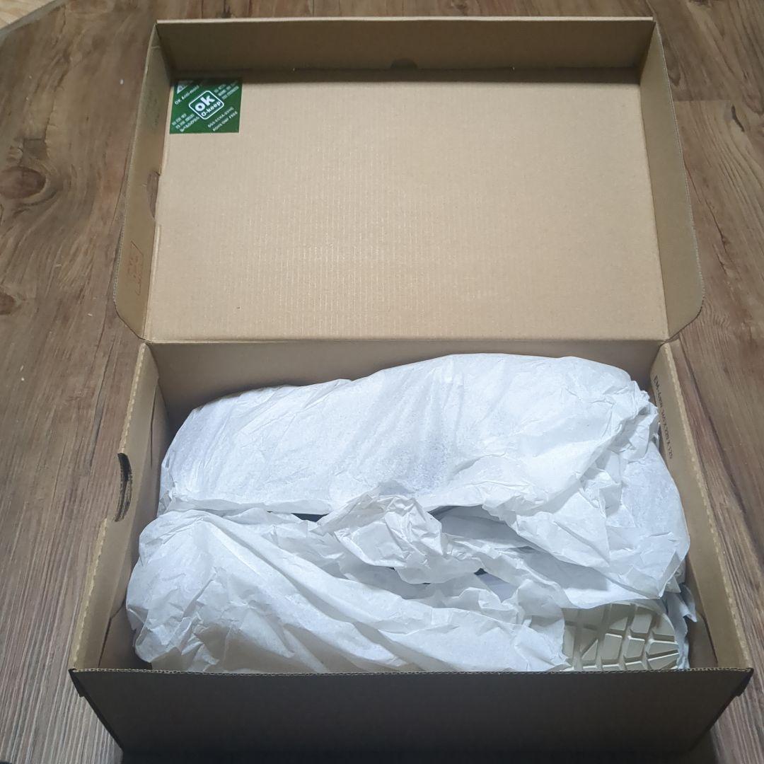 Mizuno 安全靴 ブラック/グレー