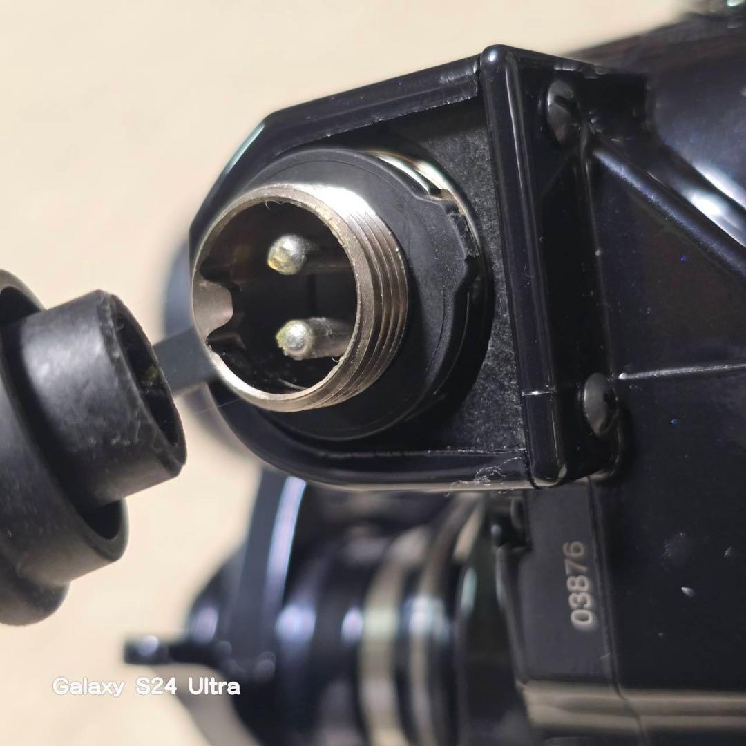 ビーストマスターMD3000