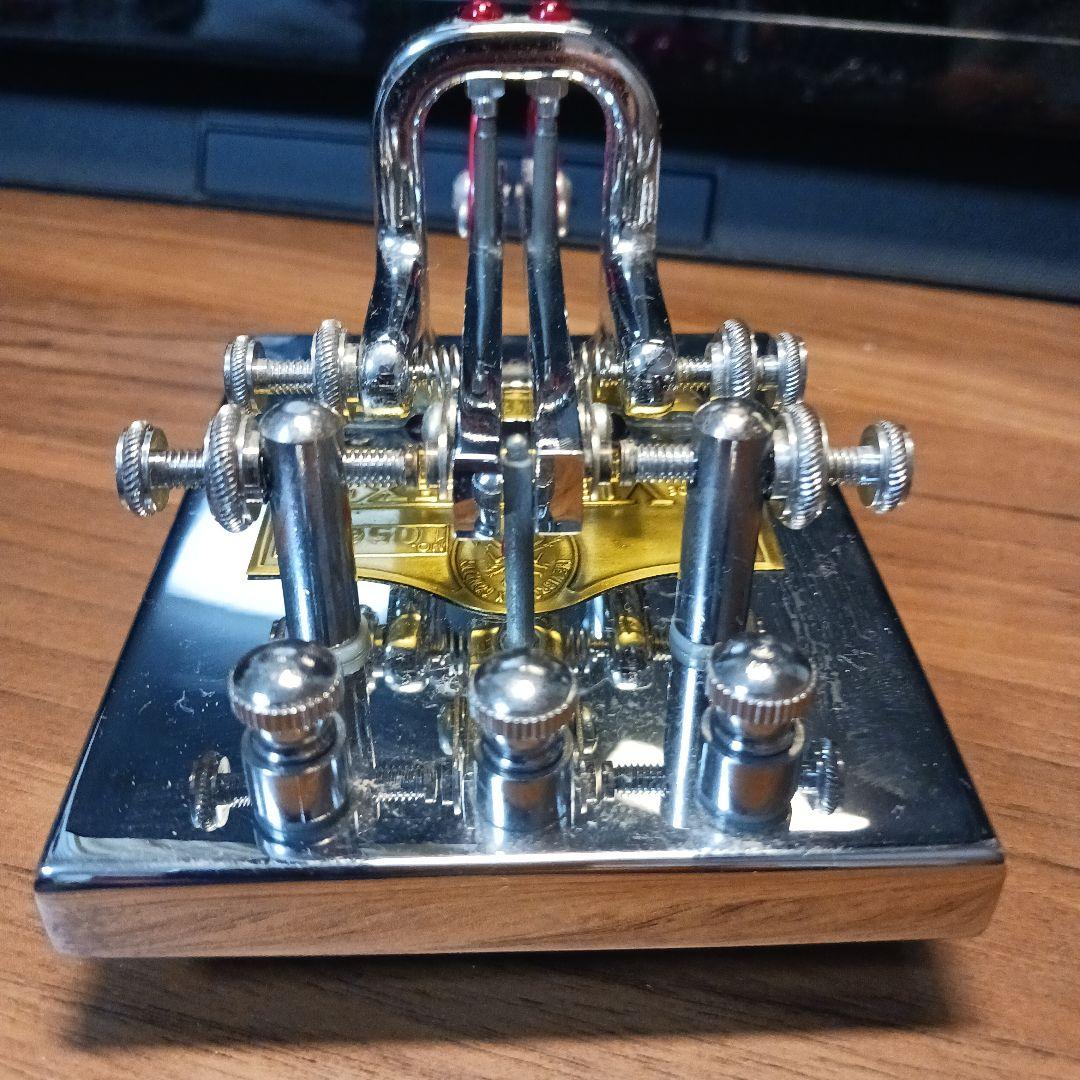 VIBROPLEX マニュピレーター