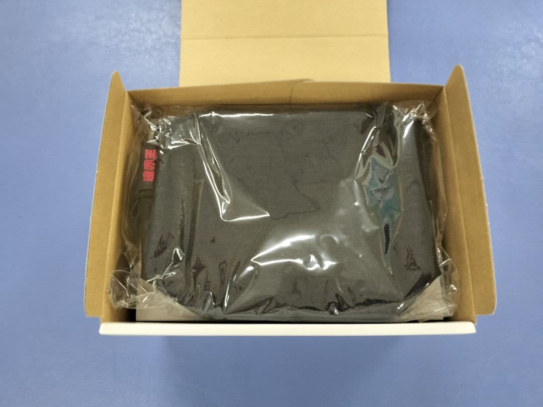 アイウォーマー【遠赤王】新品未使用