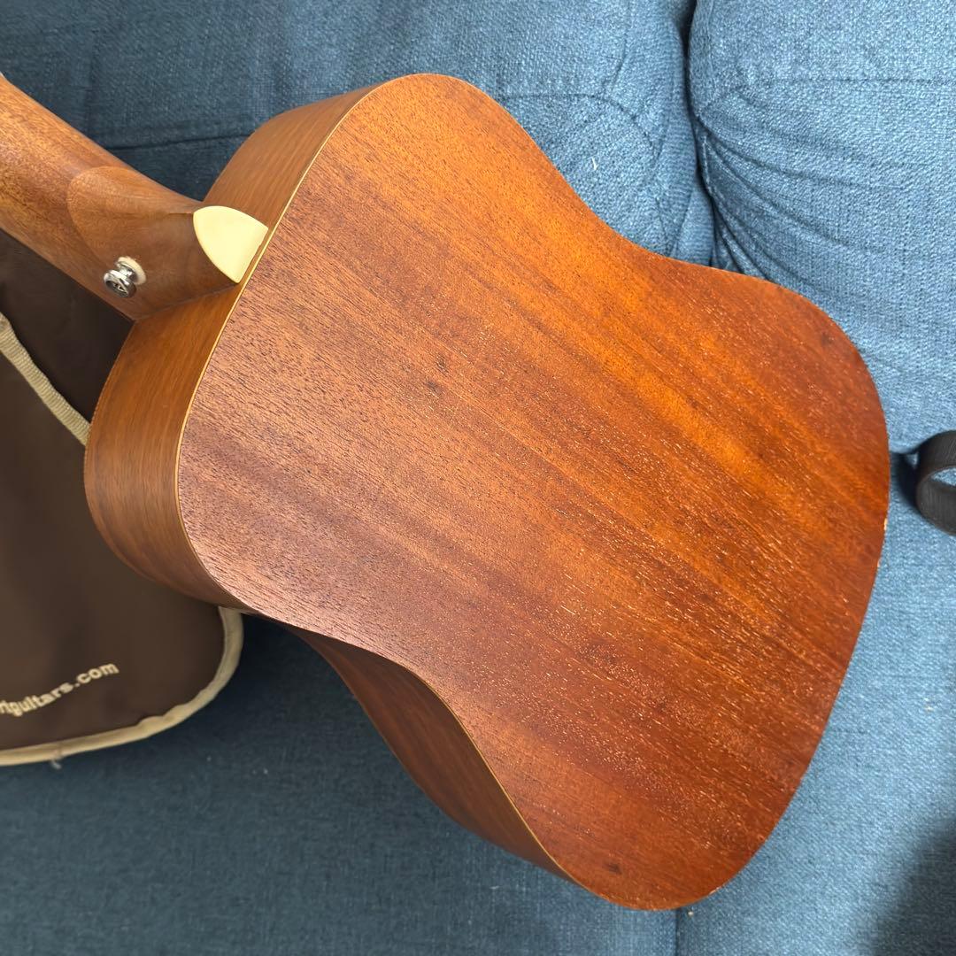 【送料込み】 Cort EARTH mini ミニアコースティックギター