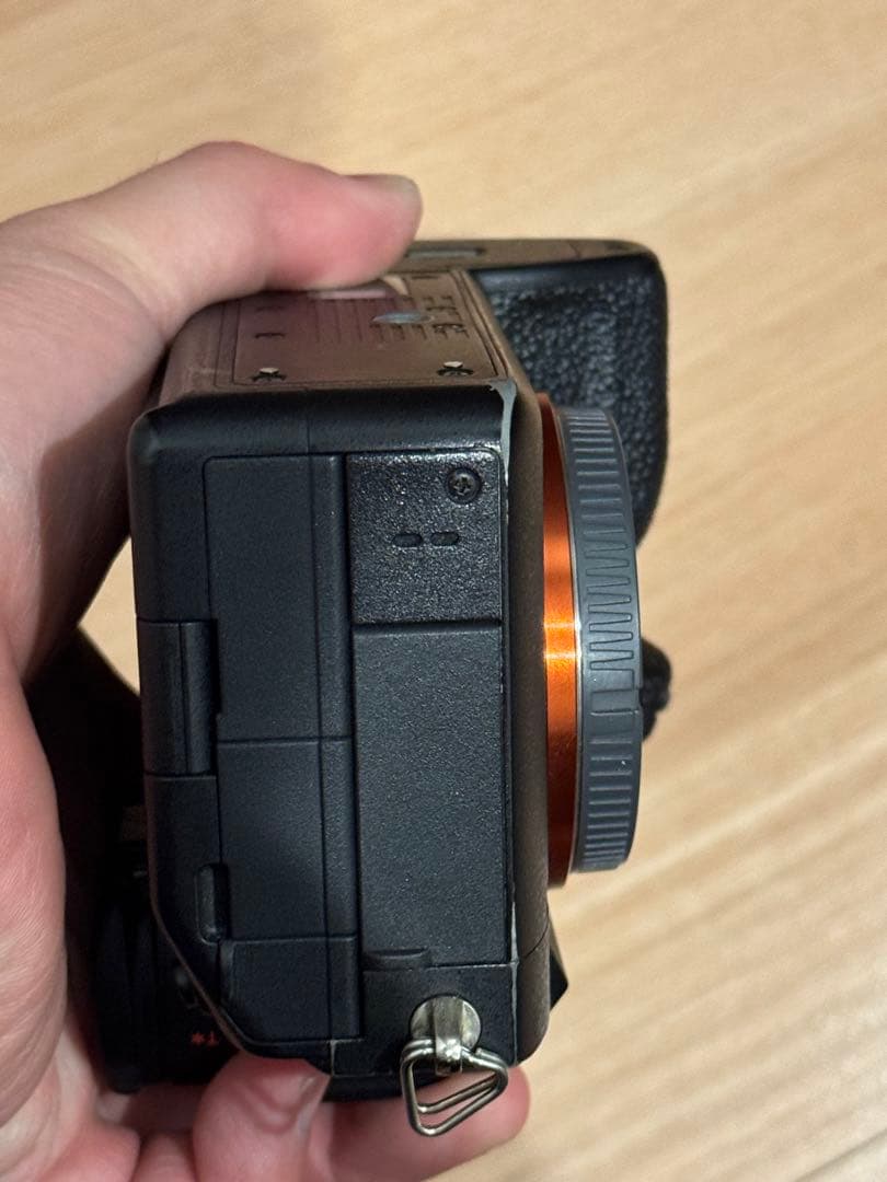 T*a様 【中古】α7Ⅳ ILCE-7M4