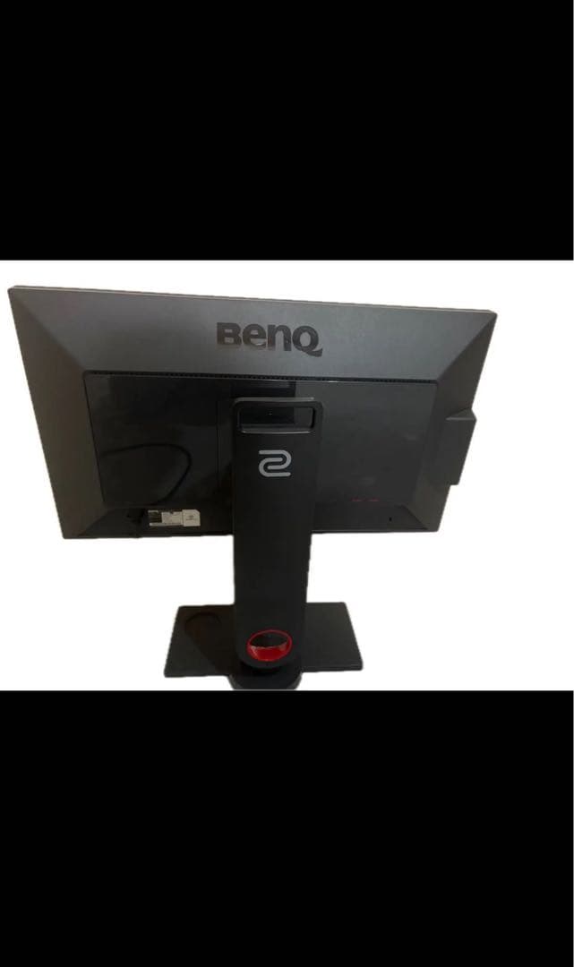 n*a様 BenQ XL2430 24インチ モニター 本体　144