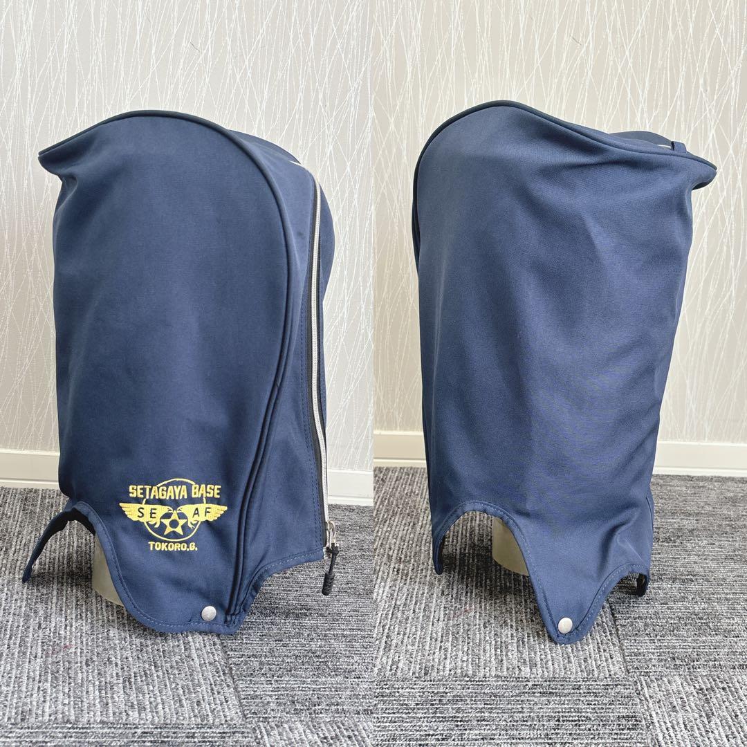 激レア❗️世田谷ベース 所ジョージ スタンド式 ゴルフキャディバッグ
