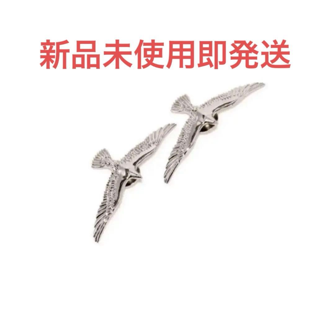 The Kenford Fineshoes ローファー　アクセサリーシルバー⭐︎