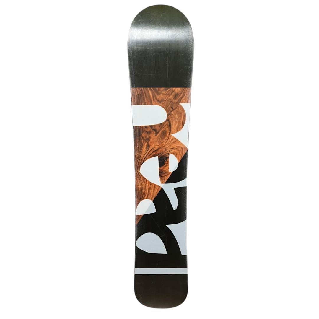 【良品】HEAD STOMP FLOCKA スノーボード 153cm