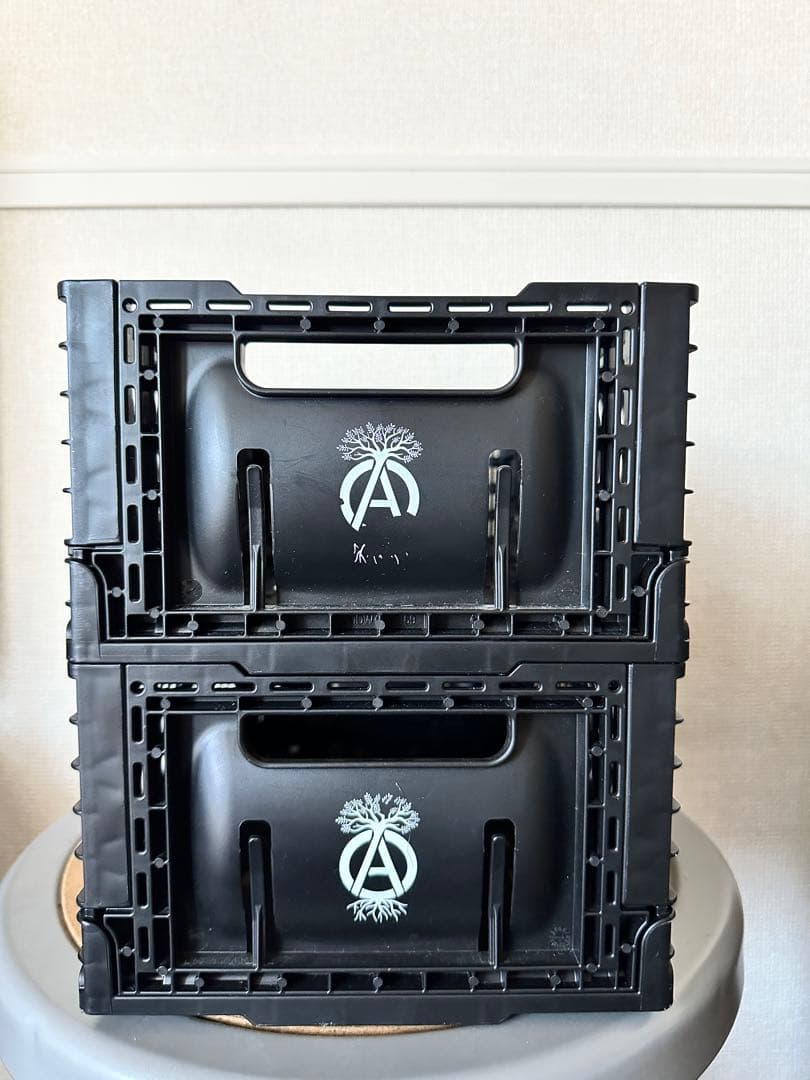 SRL neighborhood コンテナ　5L×2