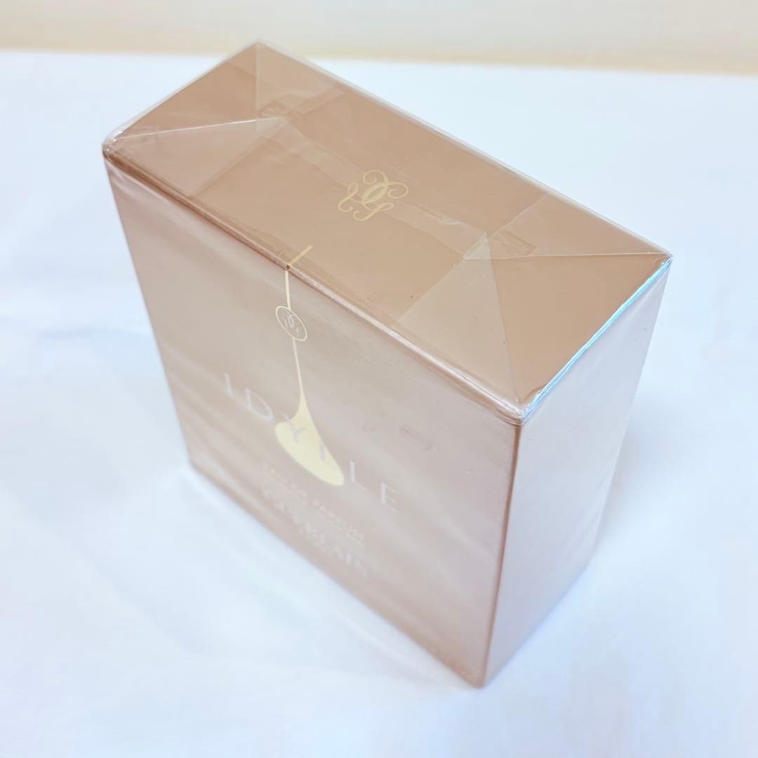 新品未開封　IDYLLE ゲラン　イディール　オーデパルファム　香水　100ml