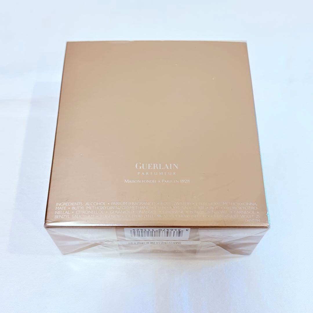 新品未開封　IDYLLE ゲラン　イディール　オーデパルファム　香水　100ml