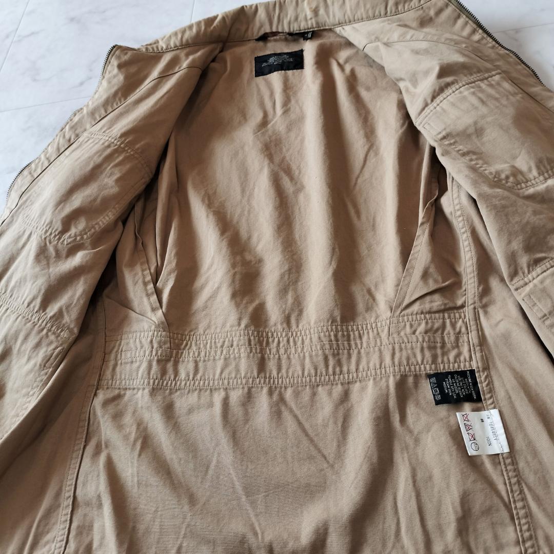 希少 RRL 90s サマーフライトジャケット M ベージュ カーキ 米軍 空軍