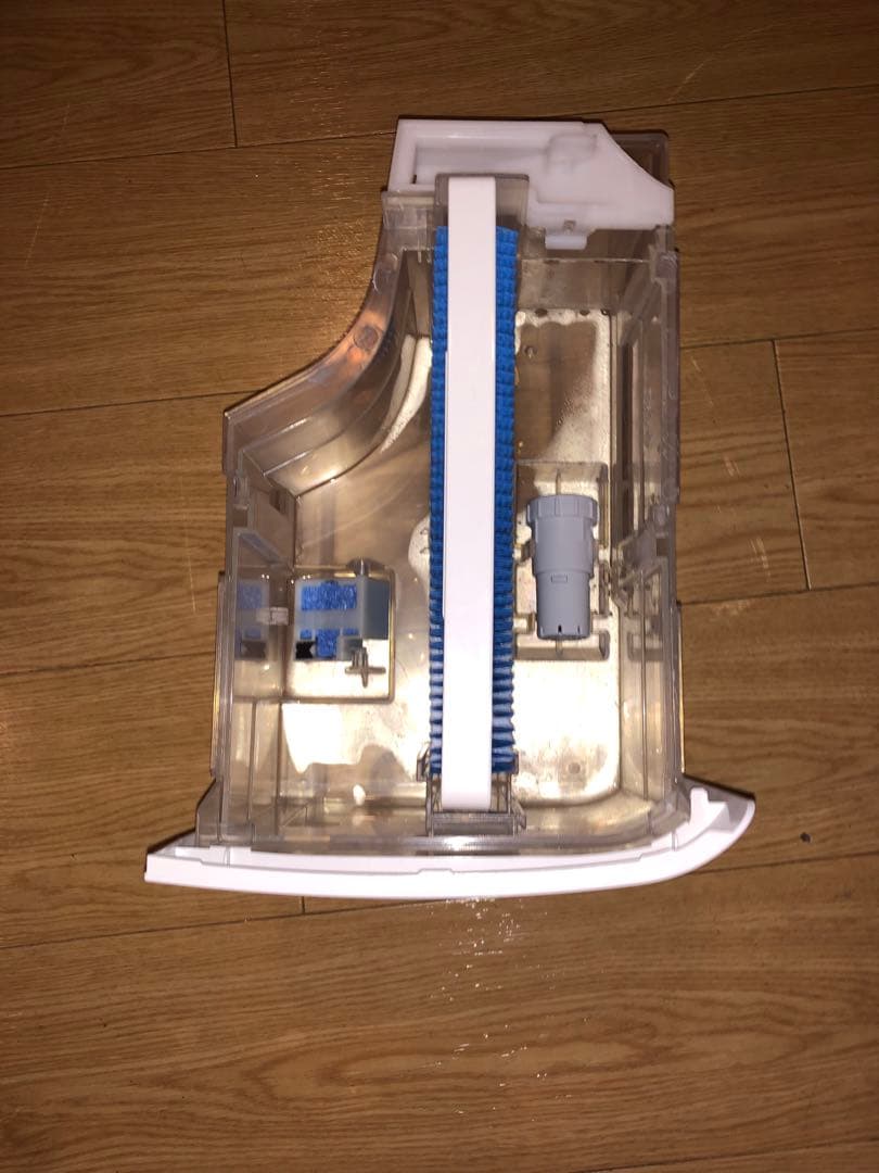 【美品】除加湿空気清浄機 SHARP KI-RD50-W 2023年製