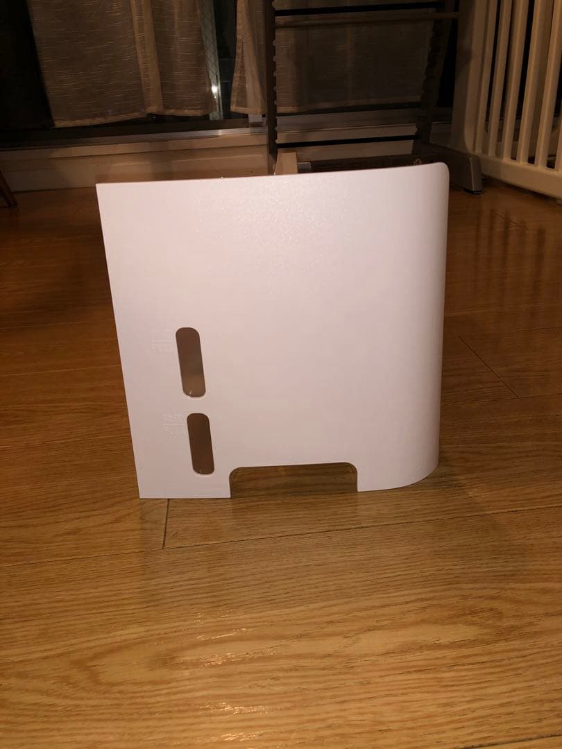 【美品】除加湿空気清浄機 SHARP KI-RD50-W 2023年製