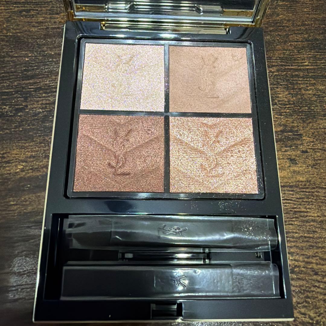 Yves saint Laurent クチュールミニクラッチ 025