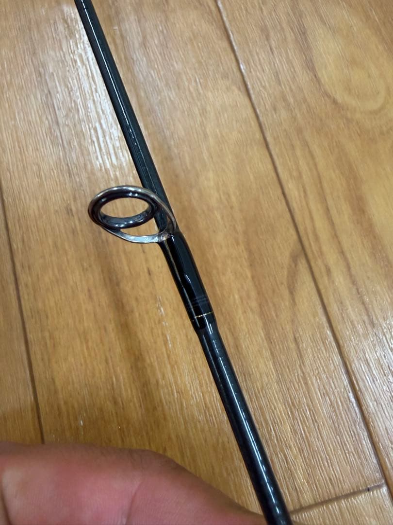 未使用！　ダイワ　ソルティガ　キャスティング　C71-2 オフショア