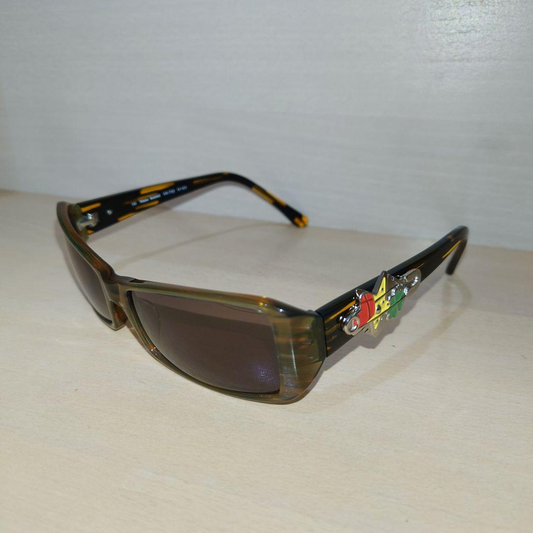 Vivienne Westwood 安全ピンモチーフ付 ヴィヴィアン y2k