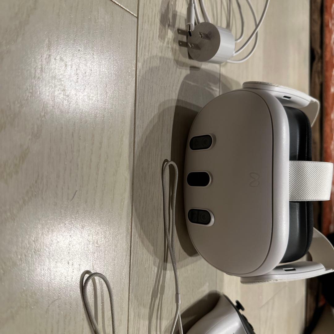 メタクエスト3( Quest3) 128GB VR