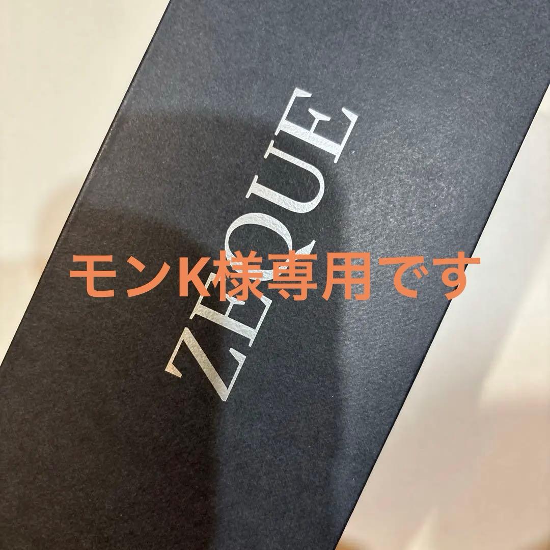 ZEQUE サングラス