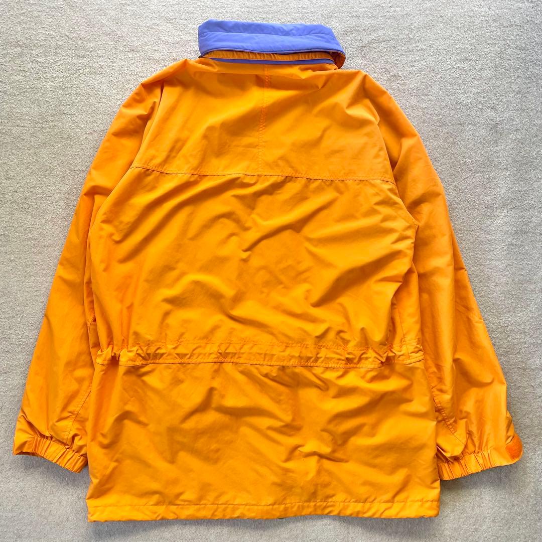 【あっぴー】patagonia Nitro Jacket Mango