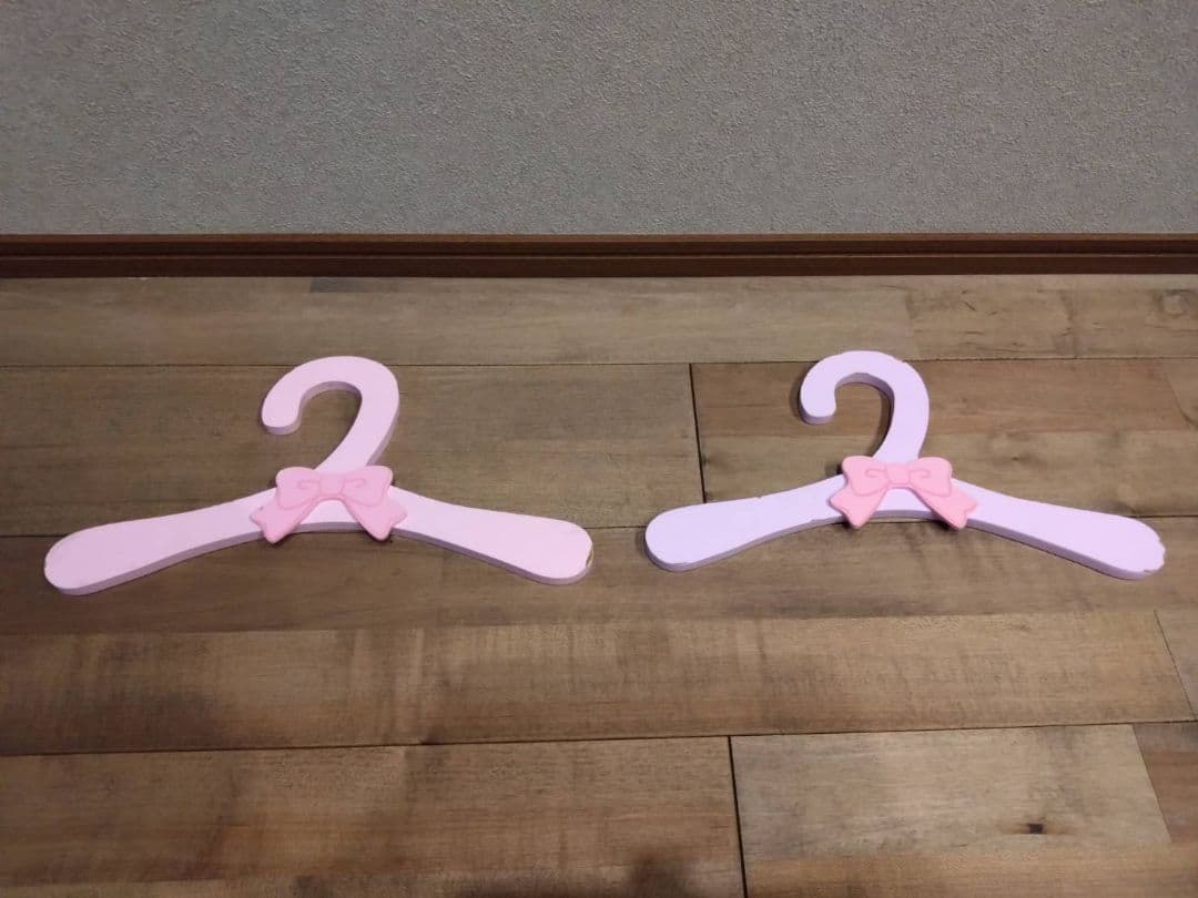 マザーガーデンポールハンガー