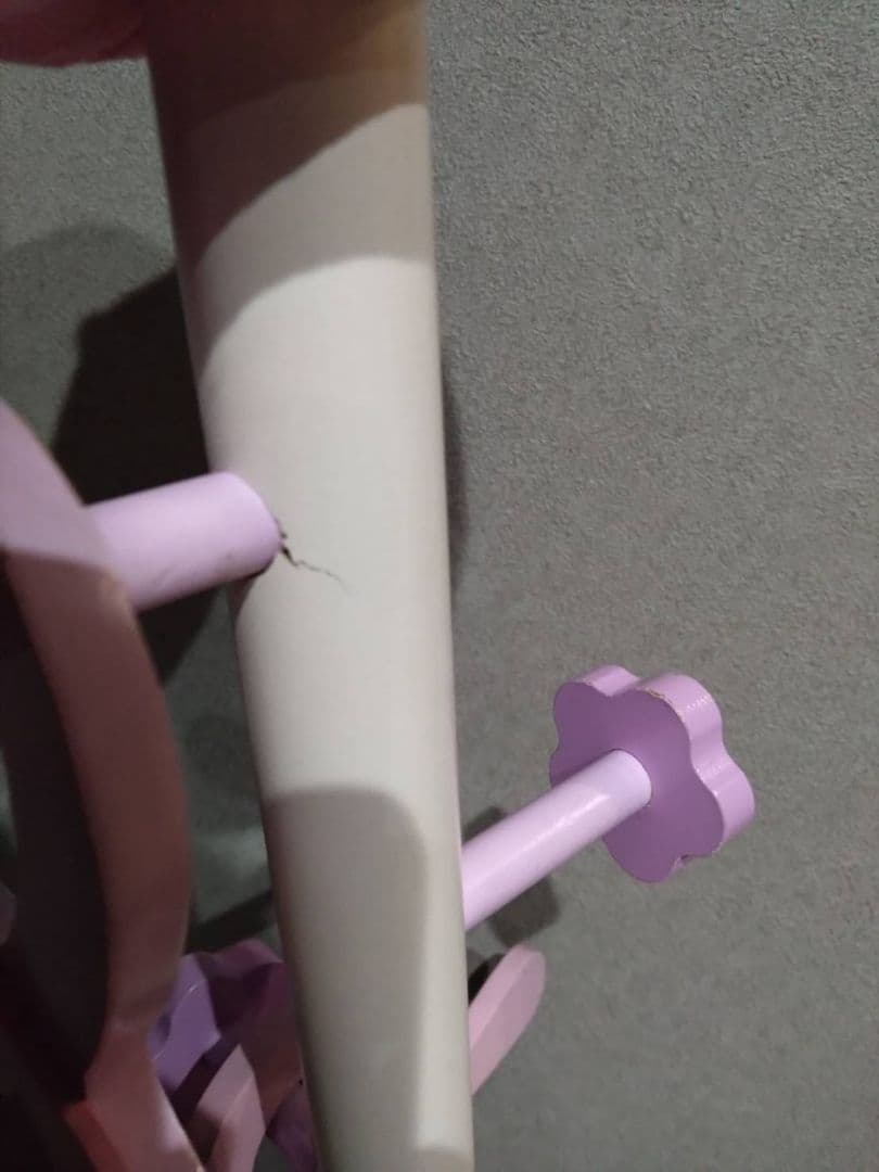 マザーガーデンポールハンガー