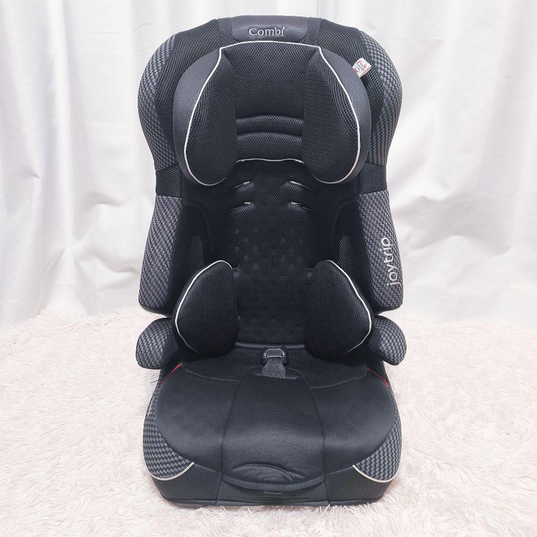 コンビ Combi チャイルド&ジュニアシート ジョイトリップ エッグショック