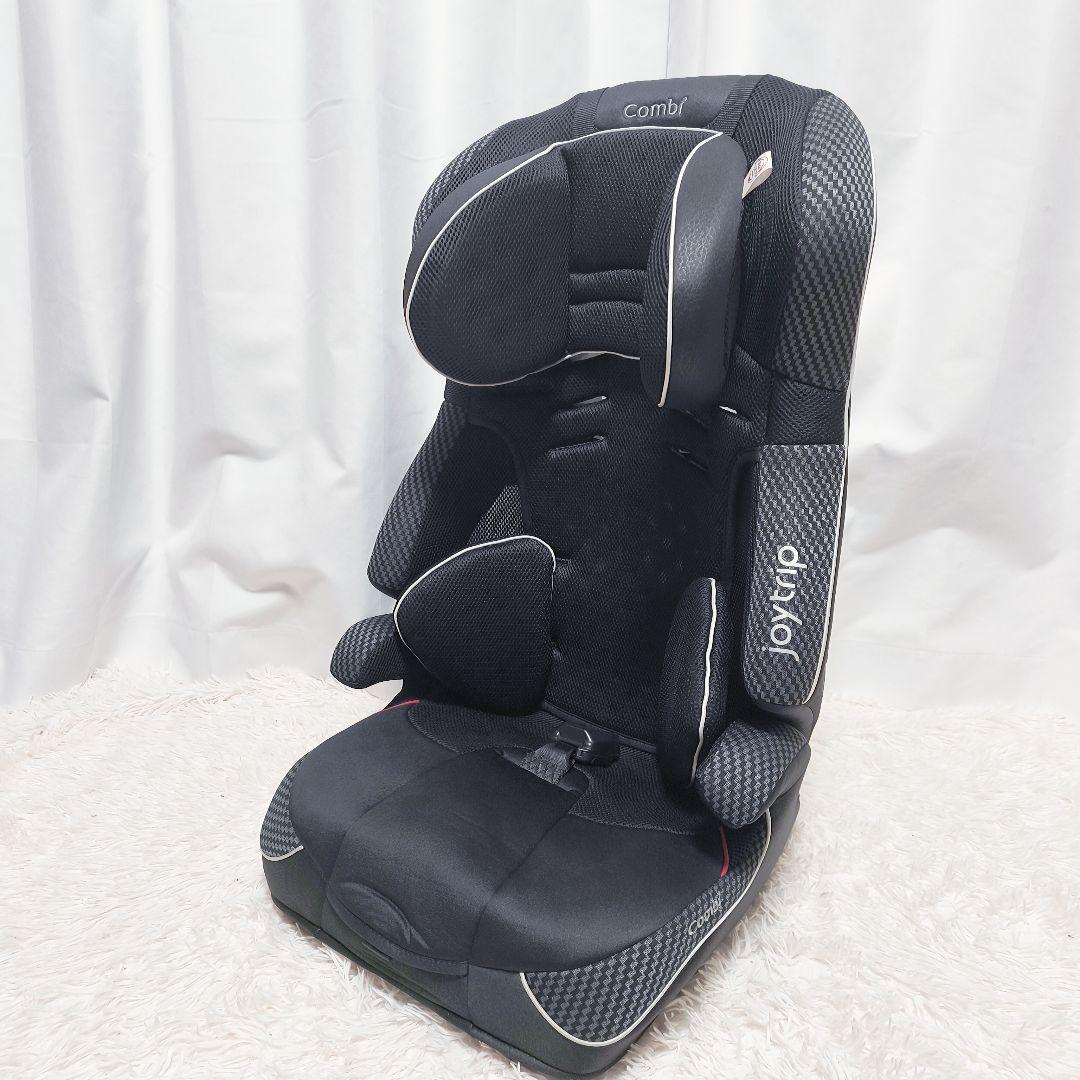 コンビ Combi チャイルド&ジュニアシート ジョイトリップ エッグショック