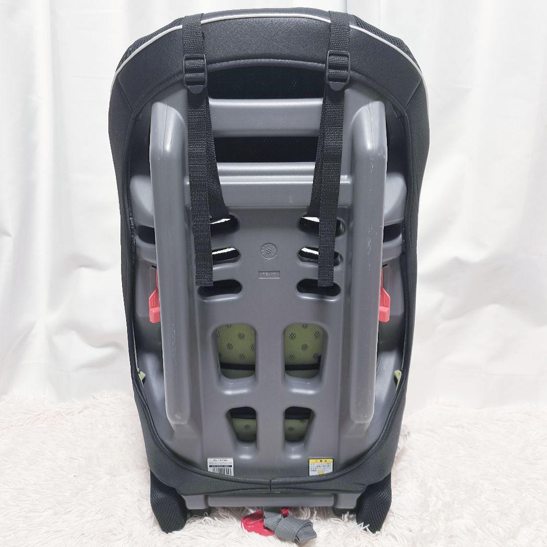 コンビ Combi チャイルド&ジュニアシート ジョイトリップ エッグショック