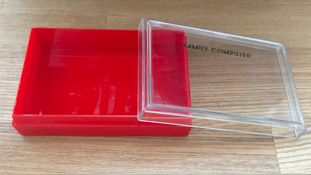 新品未使用　ドンキーコング　トランプ