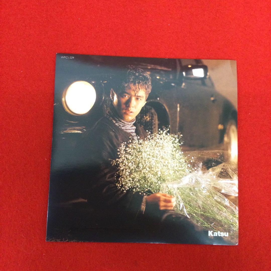 少年隊　WONDERLAND　邦楽CD