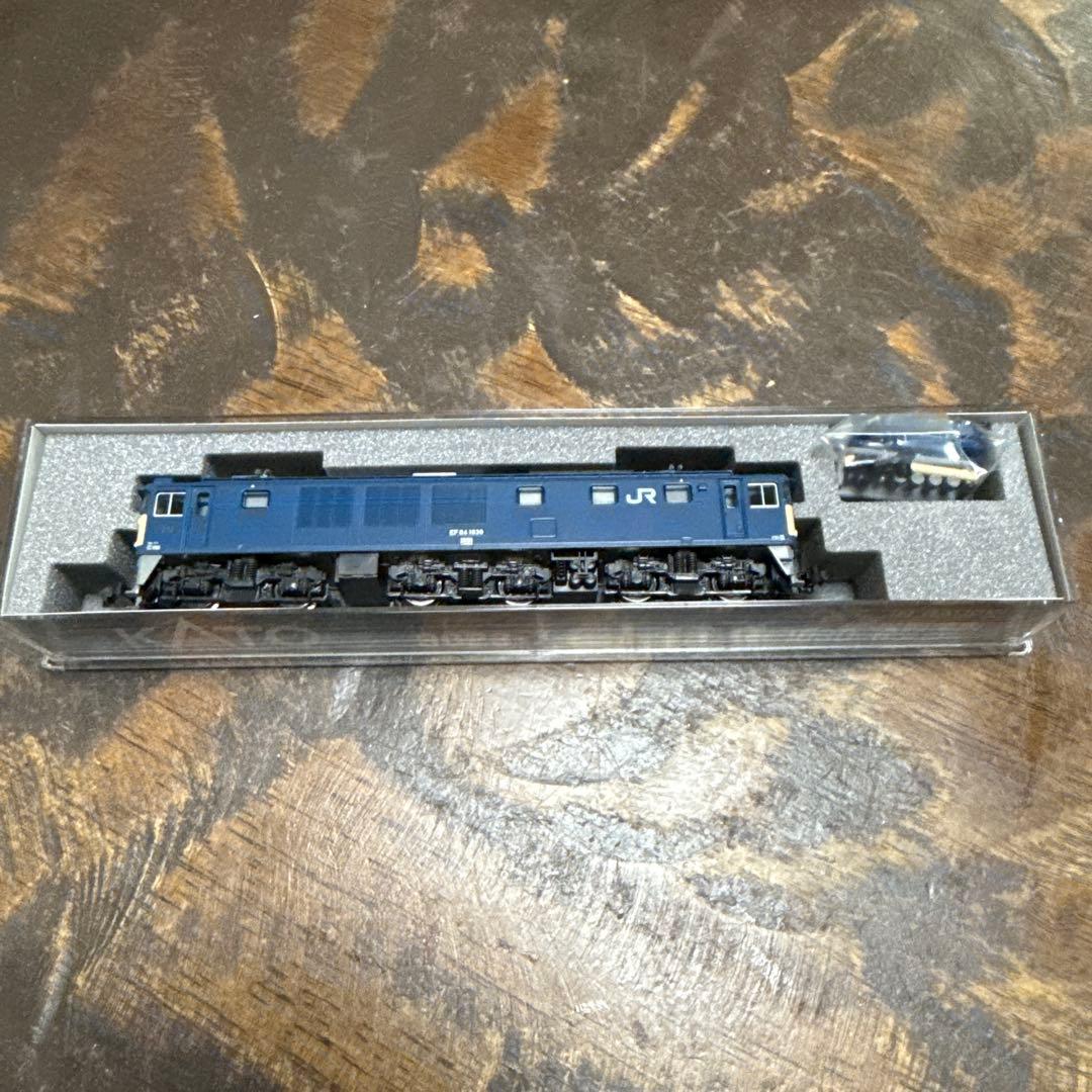 KATO EF64 1030 Nゲージ 鉄道模型