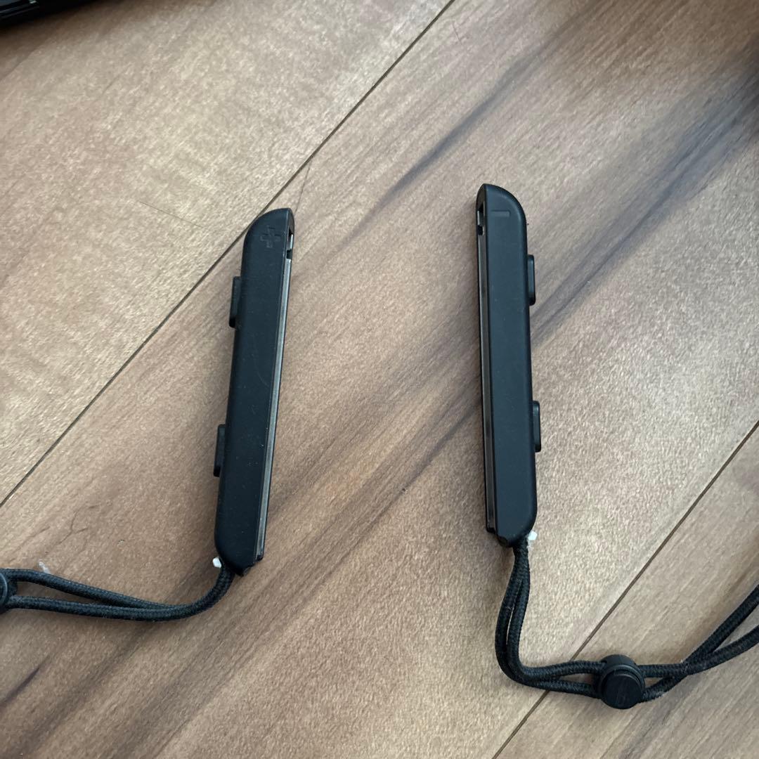 三*神様 Switch本体　ジャンク品