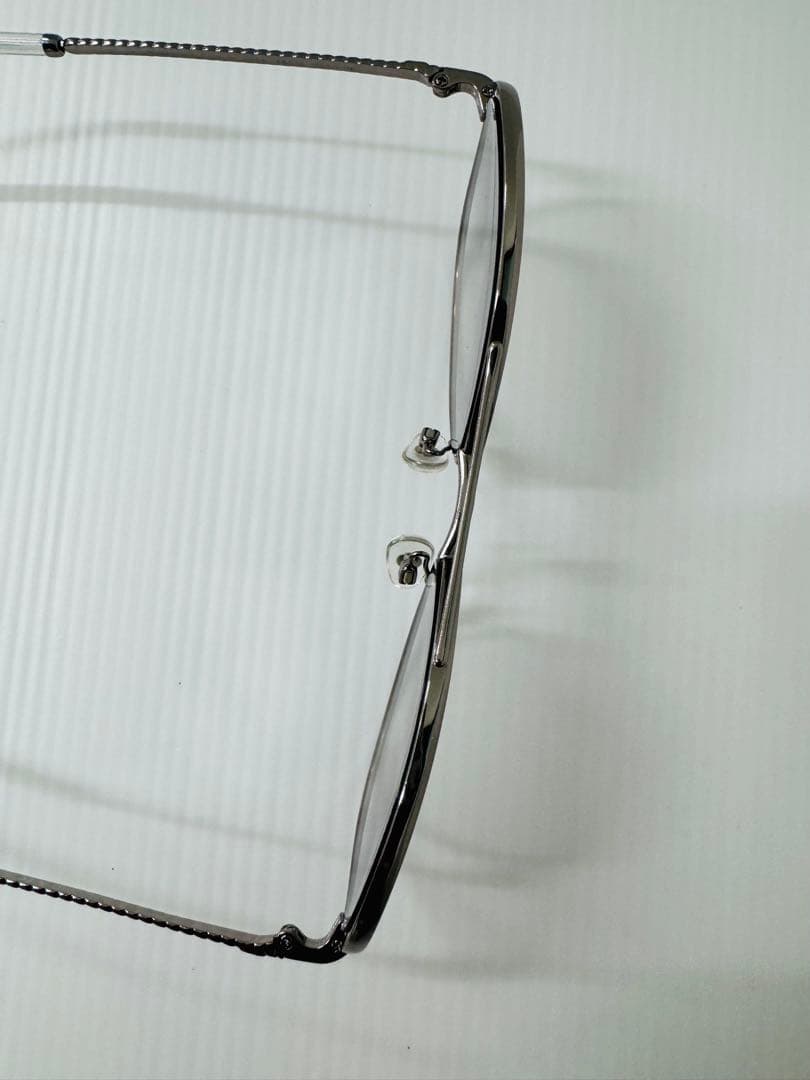 【希少·新品未使用】CHANEL シャネル サングラス 2181-S イタリア製