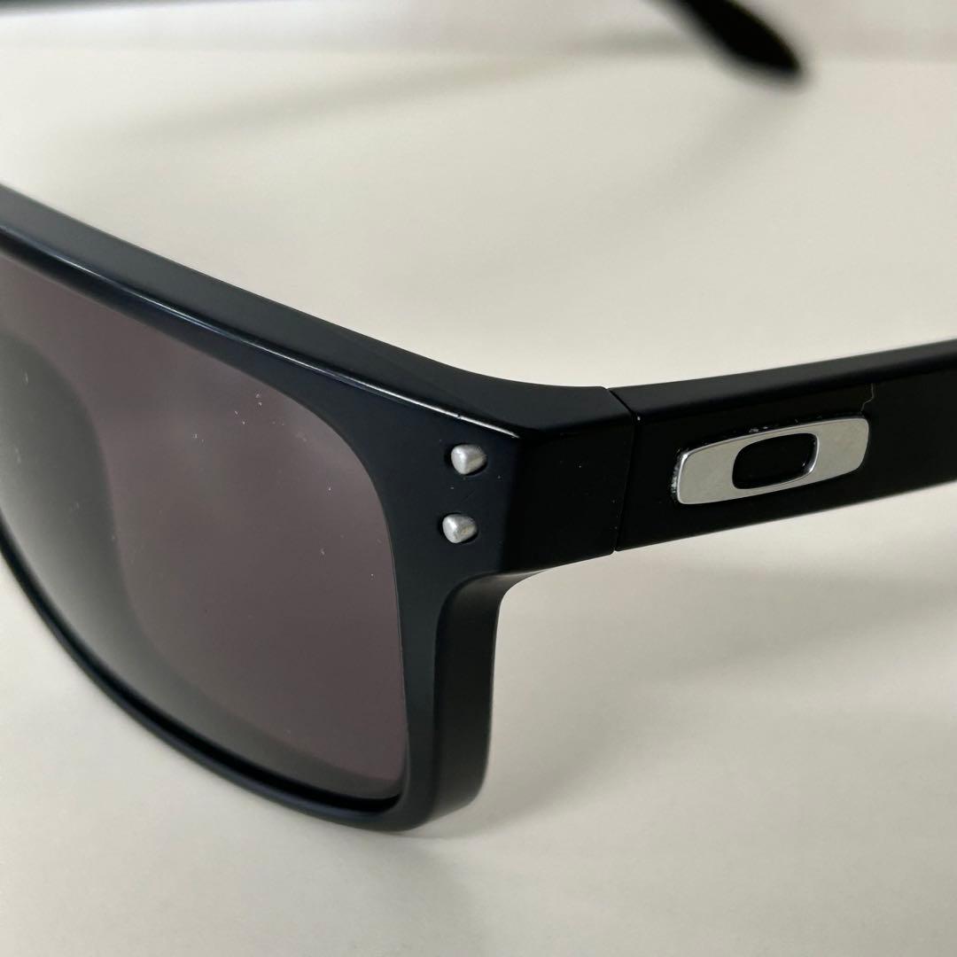 オークリー OO9102-01 サングラス ホルブルック