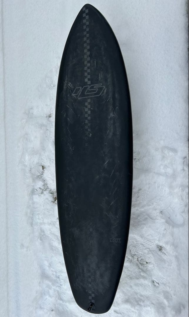 ヘイデンシェイプス HAYDEN SHAPES ソフトボード LOOT 7'0