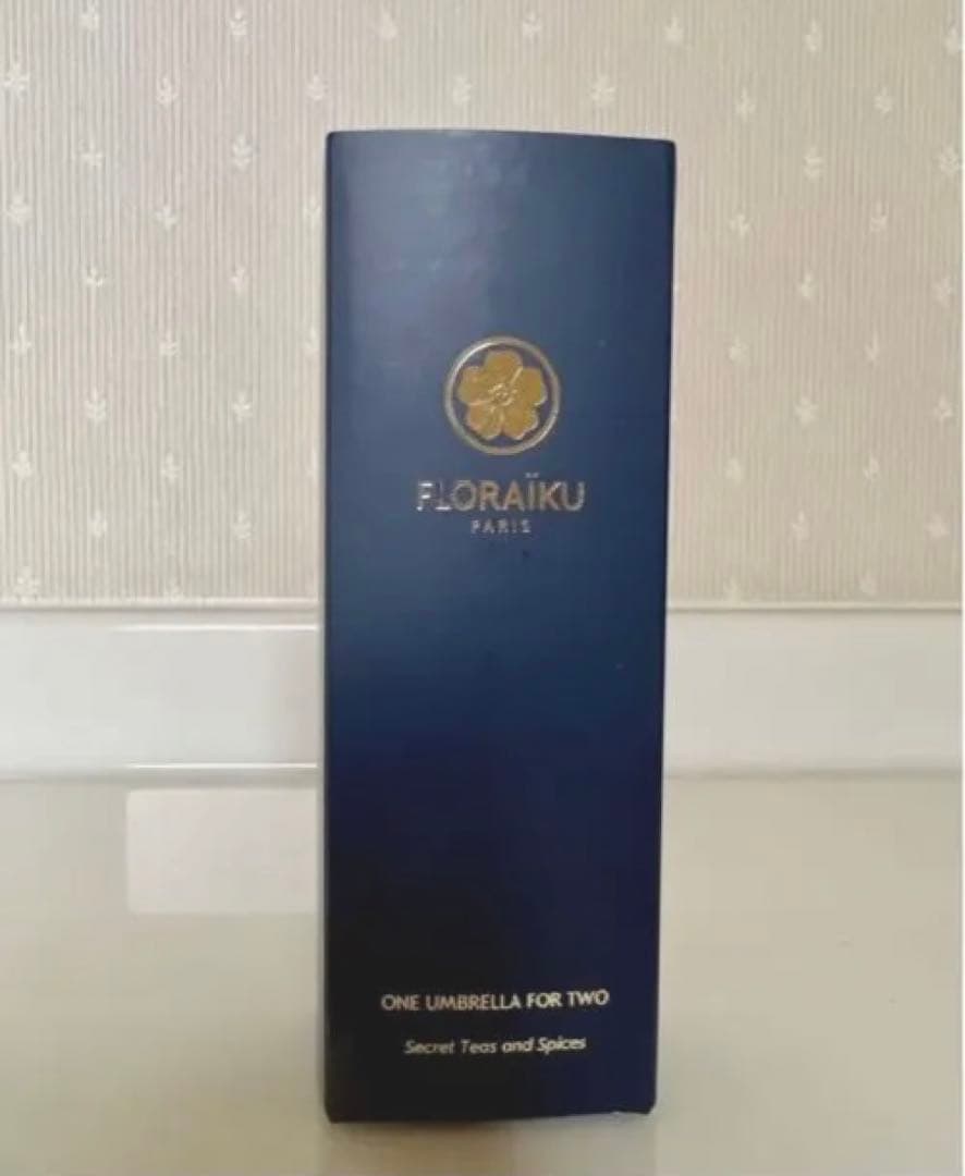 新品 フロライク One umbrella for two 10ml