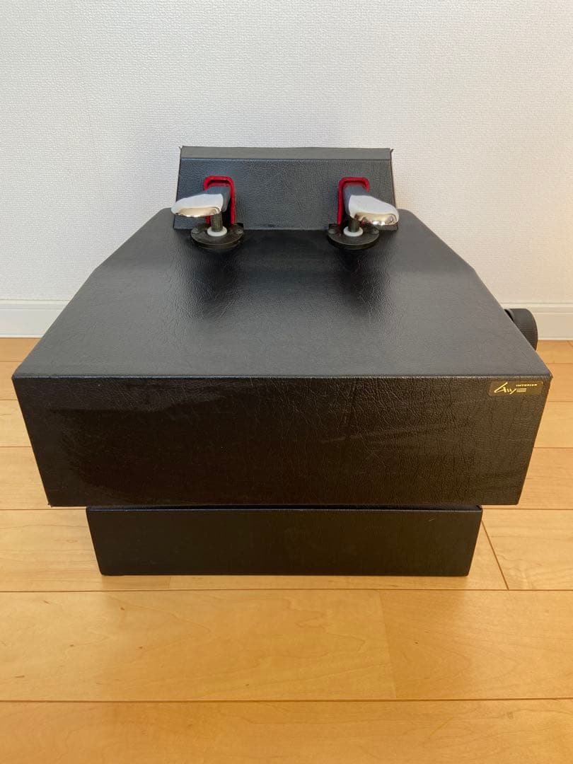 ピアノ補助ペダル　M60 ムツミ