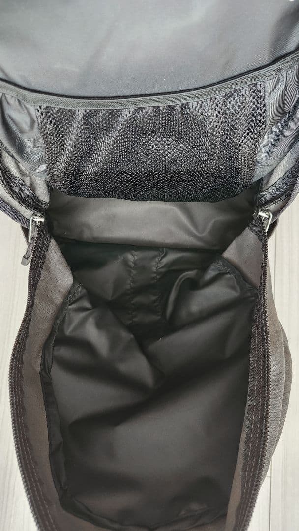 macpac kauri マックパック カウリ 30L グレー