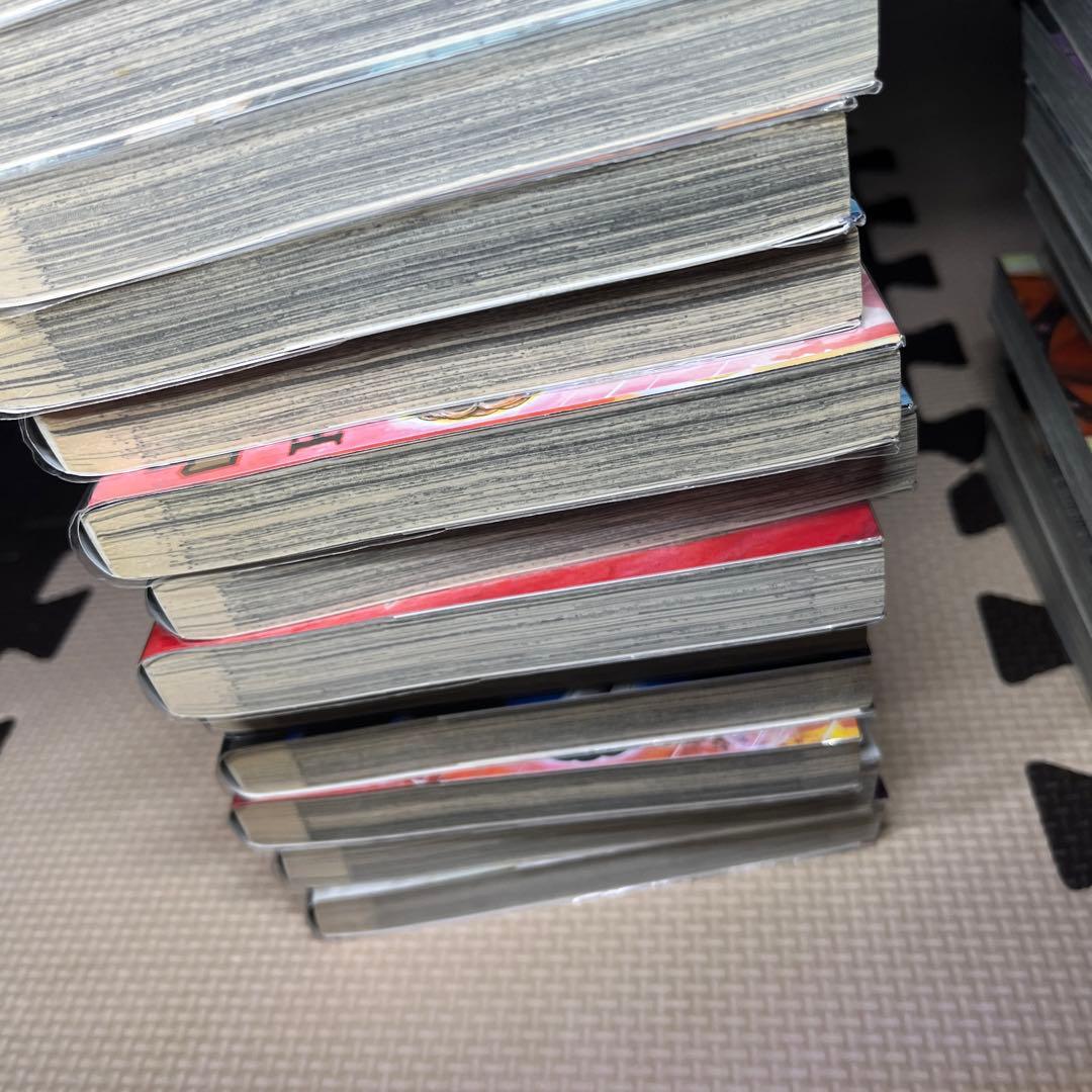 極美品キングダム1〜75巻全巻抜け無し