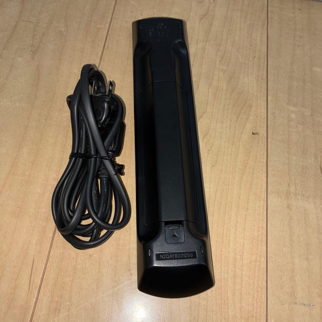 Panasonic ブルーレイレコーダー　DMR-BRW510 動作ok です