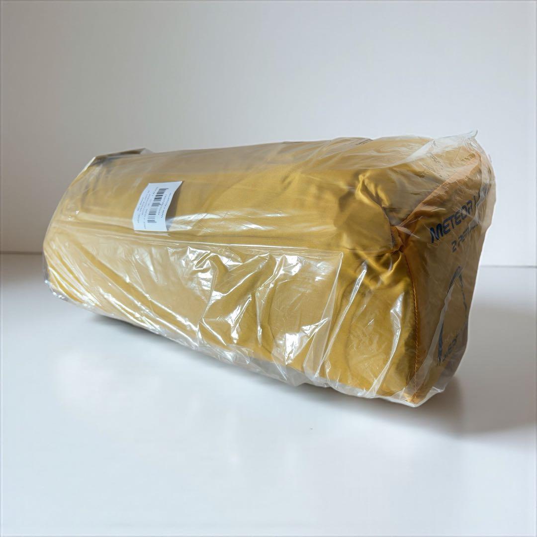 【現在底値】新品 定価8万 シエラデザインズ テント メテオライト2 2人用