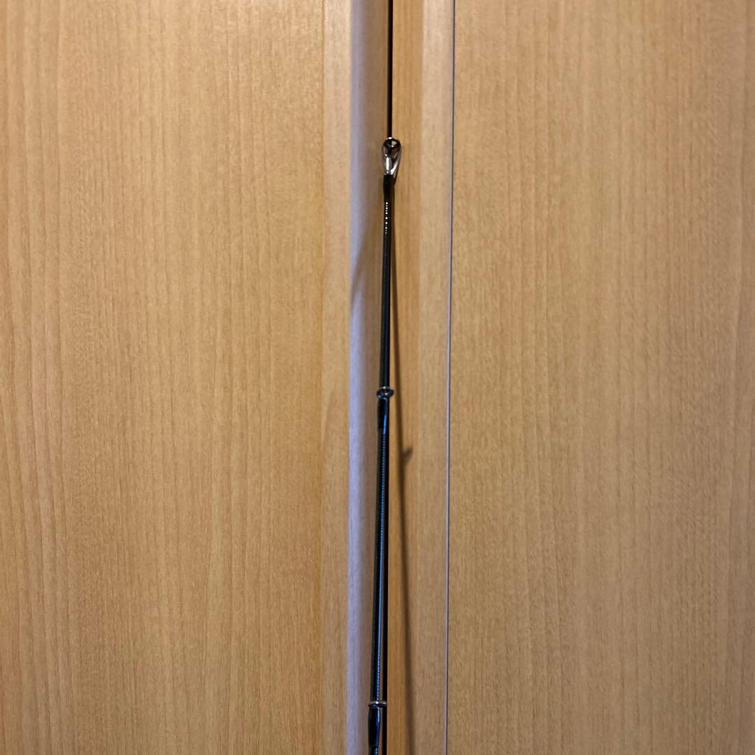 スティーズ　SC C69MH キングバイパー