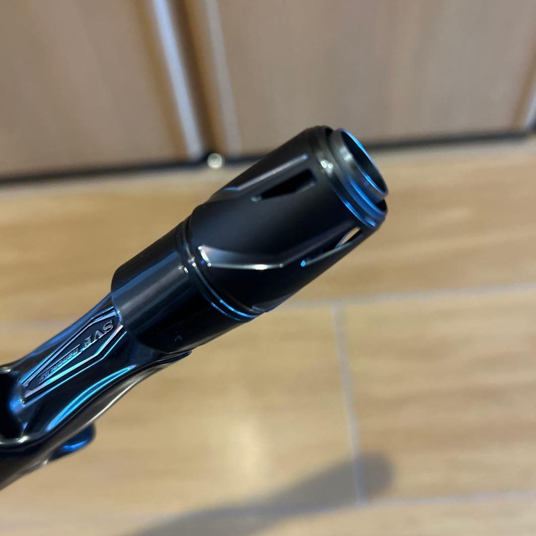 スティーズ　SC C69MH キングバイパー