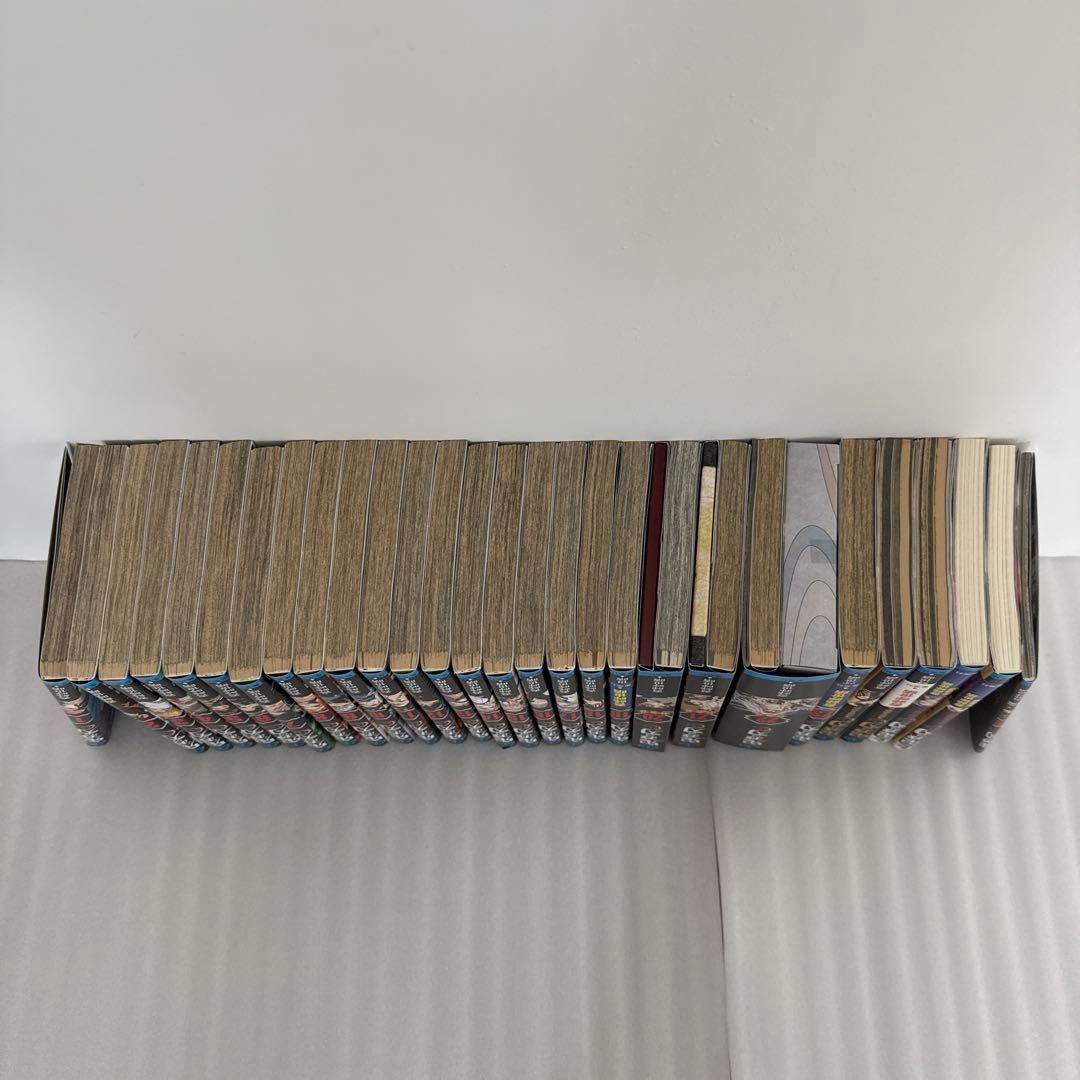 鬼滅の刃 全23巻セット+ファンブック+小説