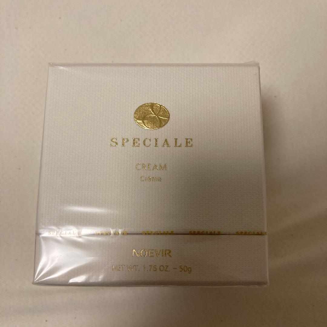 SPECIALE CREAM 50g フェイスクリーム
