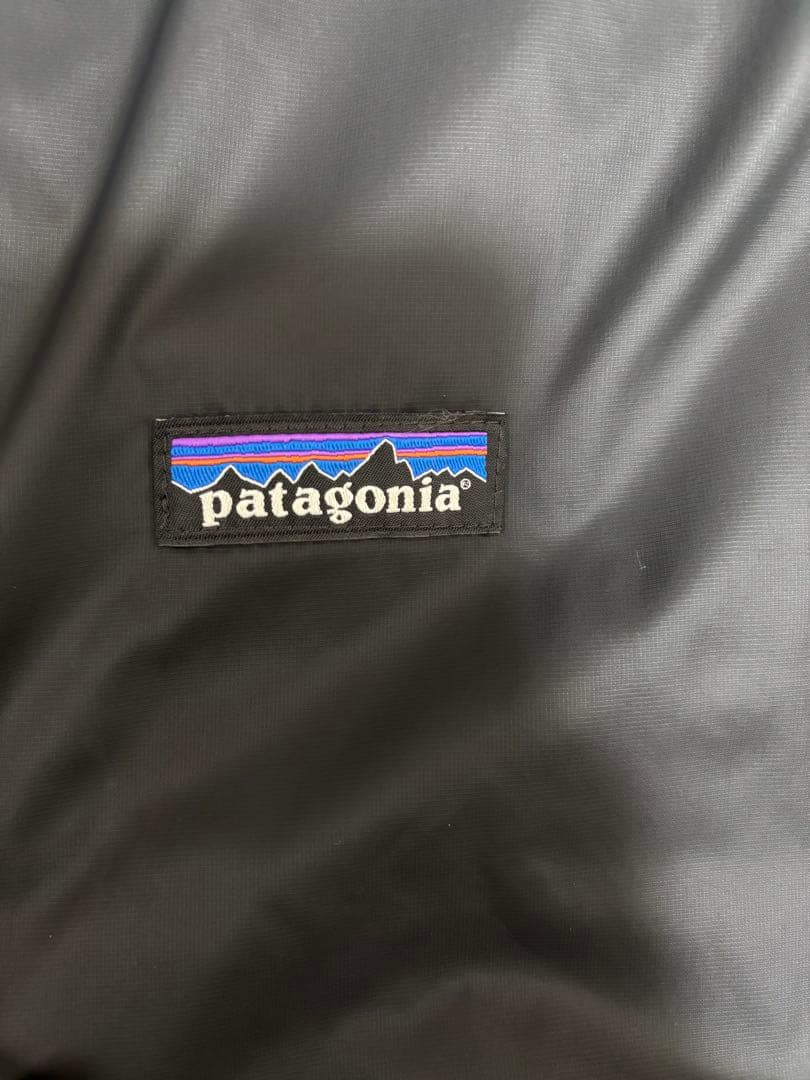パタゴニア コーチジャケット 中綿 Sサイズ